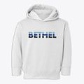 Bethel Ohio Cool Breeze Toddler Hoodie additional view 1