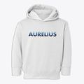 Aurelius New York Cool Breeze Toddler Hoodie additional view 1