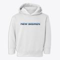 New Bremen New York Cool Breeze Toddler Hoodie additional view 1