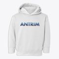 Antrim New Hampshire Cool Breeze Toddler Hoodie additional view 1