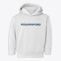Rollinsford New Hampshire Cool Breeze Toddler Hoodie additional view 1