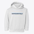 Sangerfield New York Cool Breeze Toddler Hoodie additional view 1