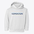 Cohocton New York Cool Breeze Toddler Hoodie additional view 1