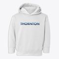 Thornton New Hampshire Cool Breeze Toddler Hoodie additional view 1