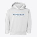 Haverstraw New York Cool Breeze Toddler Hoodie additional view 1