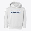 Roxbury New York Cool Breeze Toddler Hoodie additional view 1