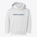 North Conway New Hampshire Cool Breeze Toddler Hoodie additional view 1