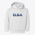 Elba New York Cool Breeze Toddler Hoodie additional view 1