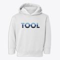 Tool Texas Cool Breeze Toddler Hoodie additional view 1