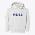Hull Iowa Cool Breeze Toddler Hoodie additional view 1