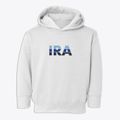 Ira New York Cool Breeze Toddler Hoodie additional view 1