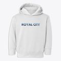 Royal City Washington Cool Breeze Toddler Hoodie additional view 1