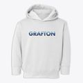 Grafton New York Cool Breeze Toddler Hoodie additional view 1