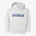 Steele Missouri Cool Breeze Toddler Hoodie additional view 1