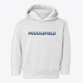 Middlefield New York Cool Breeze Toddler Hoodie additional view 1