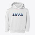 Java New York Cool Breeze Toddler Hoodie additional view 1