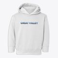 Great Valley New York Cool Breeze Toddler Hoodie additional view 1
