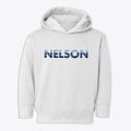 Nelson New York Cool Breeze Toddler Hoodie additional view 1