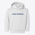 Cold Spring New York Cool Breeze Toddler Hoodie additional view 1