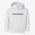 Jacksboro Tennessee Cool Breeze Toddler Hoodie additional view 1