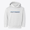 Stuyvesant New York Cool Breeze Toddler Hoodie additional view 1