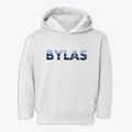 Bylas Arizona Cool Breeze Toddler Hoodie additional view 1