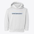 Chateaugay New York Cool Breeze Toddler Hoodie additional view 1