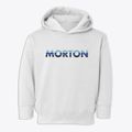 Morton Texas Cool Breeze Toddler Hoodie additional view 1
