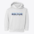 Rector Arkansas Cool Breeze Toddler Hoodie additional view 1