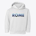 Rome New York Cool Breeze Toddler Hoodie additional view 1