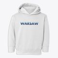 Warsaw Kentucky Cool Breeze Toddler Hoodie additional view 1