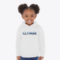 Clymer New York Cool Breeze Toddler Hoodie additional view 2