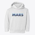 Mars Pennsylvania Cool Breeze Toddler Hoodie additional view 1