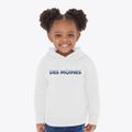 Des Moines Washington Cool Breeze Toddler Hoodie additional view 2