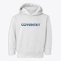Coventry New York Cool Breeze Toddler Hoodie additional view 1