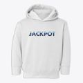 Jackpot Nevada Cool Breeze Toddler Hoodie additional view 1