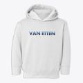 Van Etten New York Cool Breeze Toddler Hoodie additional view 1