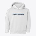 Sweet Springs Missouri Cool Breeze Toddler Hoodie additional view 1