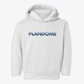 Plandome New York Cool Breeze Toddler Hoodie additional view 1