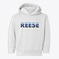 Reese Michigan Cool Breeze Toddler Hoodie additional view 1