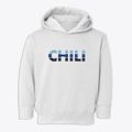 Chili New York Cool Breeze Toddler Hoodie additional view 1