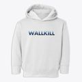 Wallkill New York Cool Breeze Toddler Hoodie additional view 1