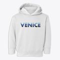Venice New York Cool Breeze Toddler Hoodie additional view 1