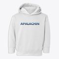 Apalachin New York Cool Breeze Toddler Hoodie additional view 1