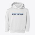 Springfield New Hampshire Cool Breeze Toddler Hoodie additional view 1