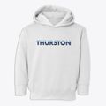 Thurston New York Cool Breeze Toddler Hoodie additional view 1