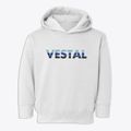 Vestal New York Cool Breeze Toddler Hoodie additional view 1
