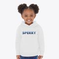 Sperry Oklahoma Cool Breeze Toddler Hoodie additional view 2