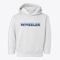 Wheeler New York Cool Breeze Toddler Hoodie additional view 1