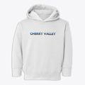 Cherry Valley New York Cool Breeze Toddler Hoodie additional view 1